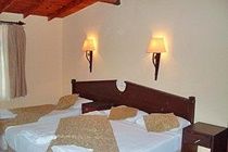 San Francisco Beach Hotel Алания Экстерьер фото